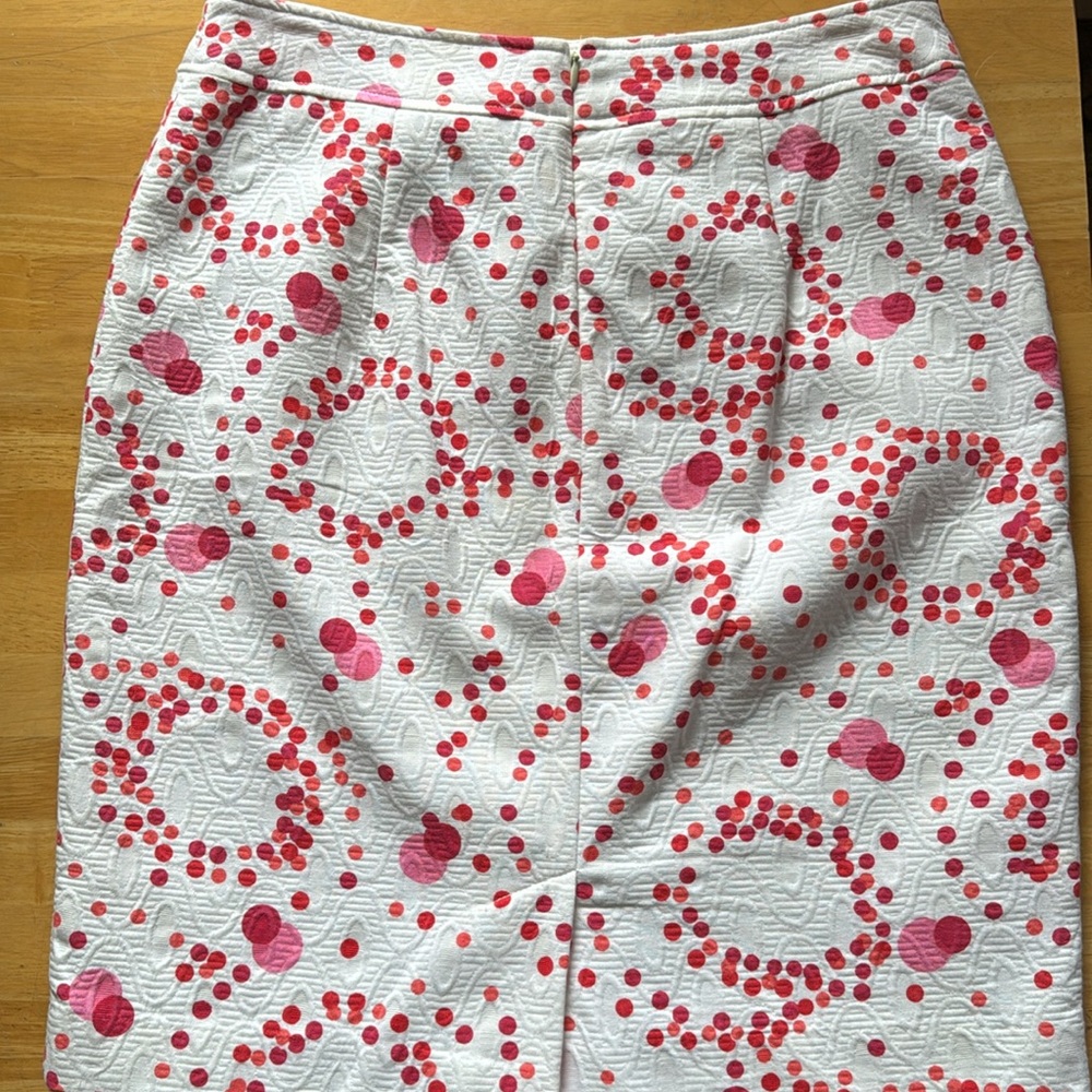 Fun-patterned skirt! - Picture 4 of 5